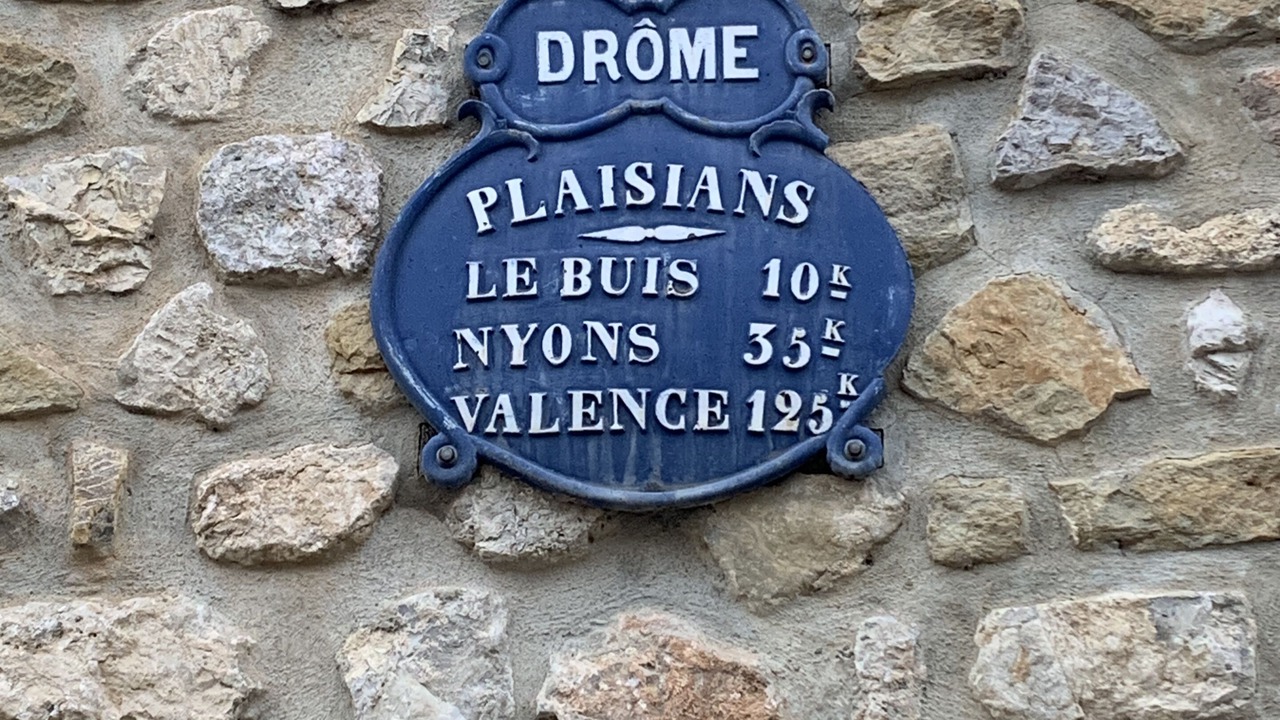 Photo of Outdoor in Plaisians