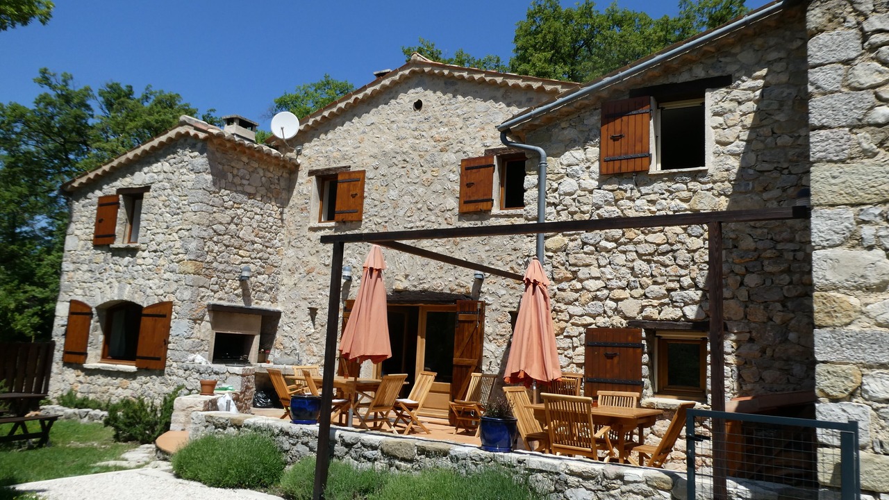 Photo of Outdoor in Plaisians