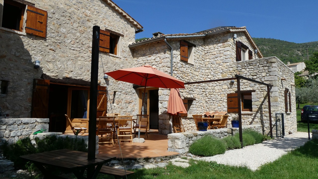 Photo of Outdoor in Plaisians