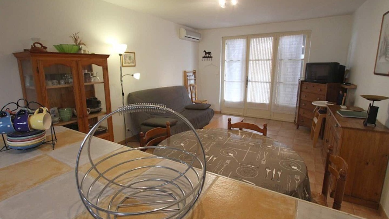 Photo of Livingroom in Molleges