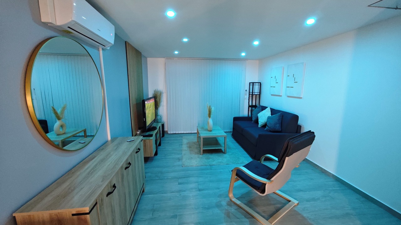 Photo of Livingroom in Port-de-Bouc
