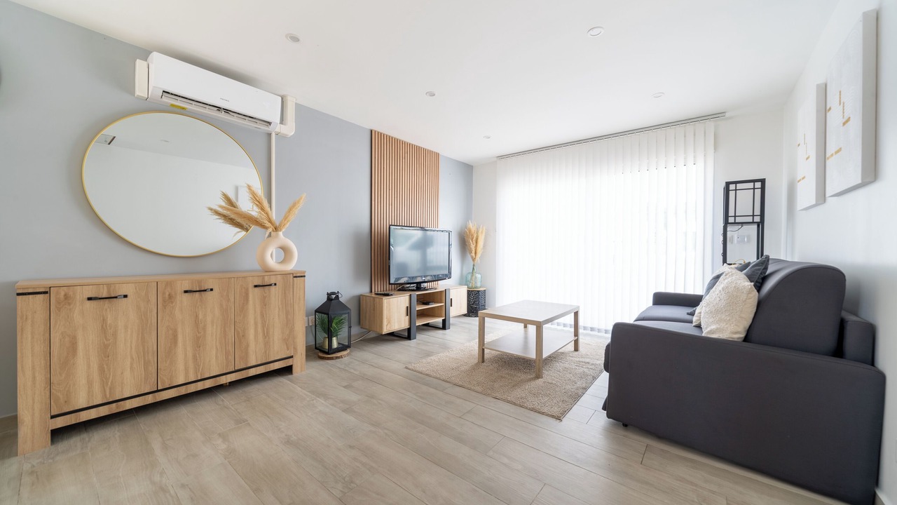 Photo of Livingroom in Port-de-Bouc