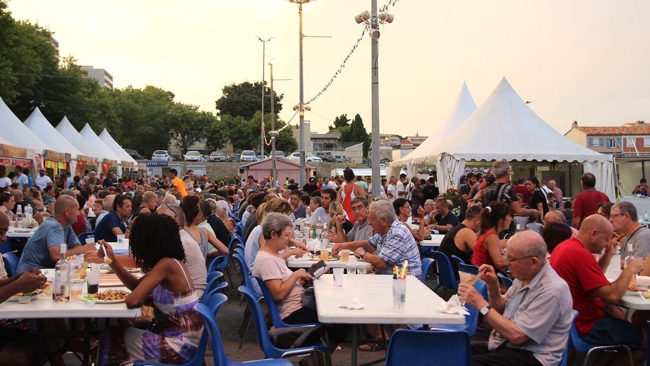 Photo of Outdoor in Port-de-Bouc