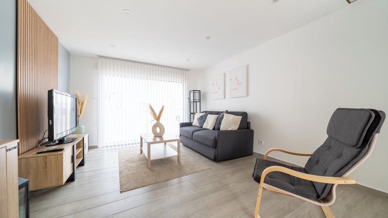Photo of Livingroom in Port-de-Bouc