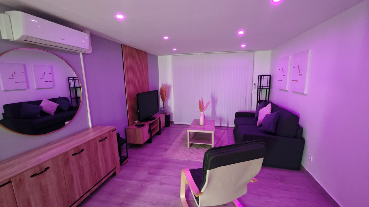 Photo of Livingroom in Port-de-Bouc