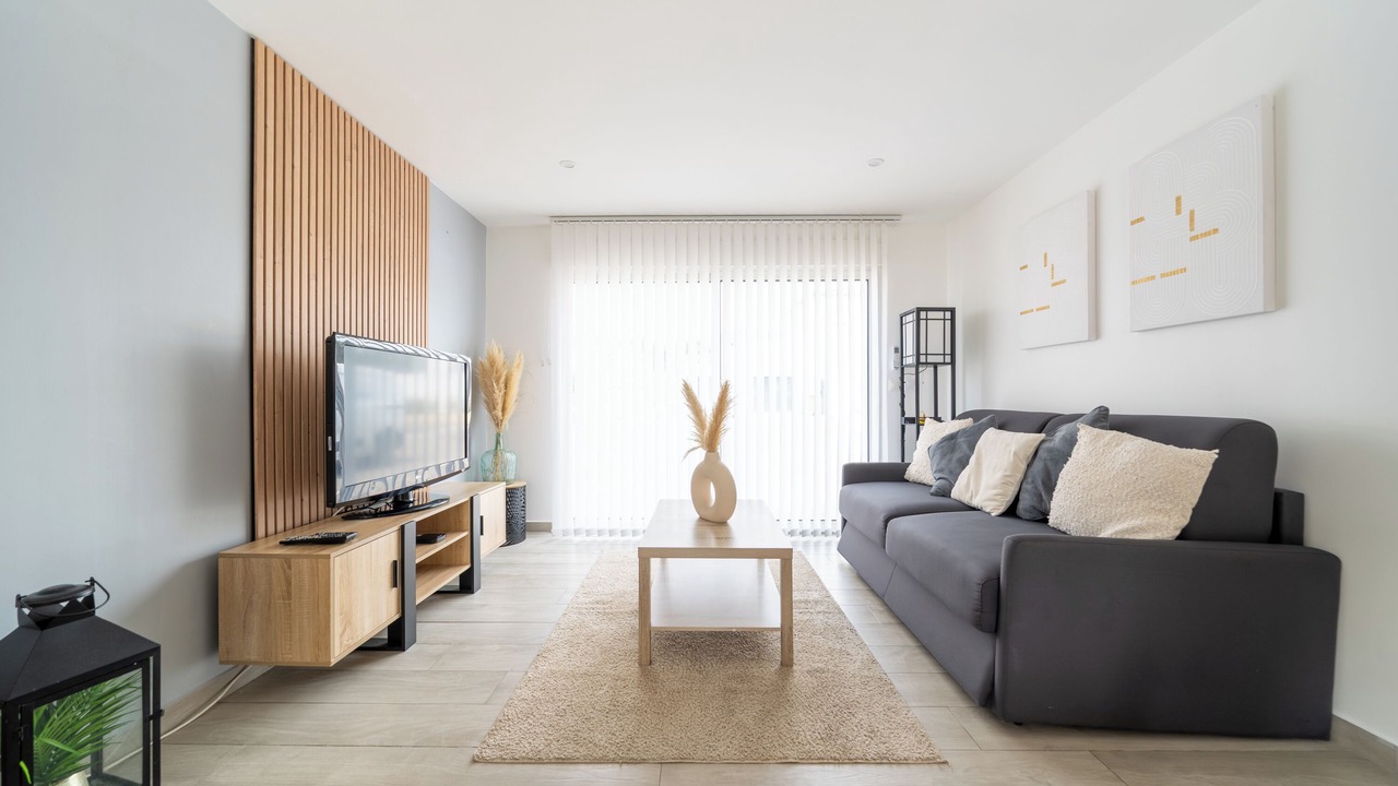 Photo of Livingroom in Port-de-Bouc