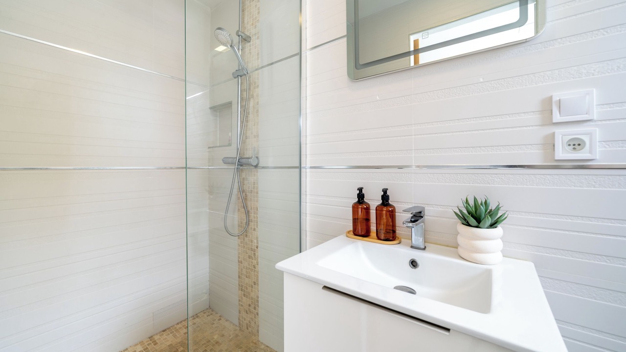 Photo of Bathroom in Port-de-Bouc