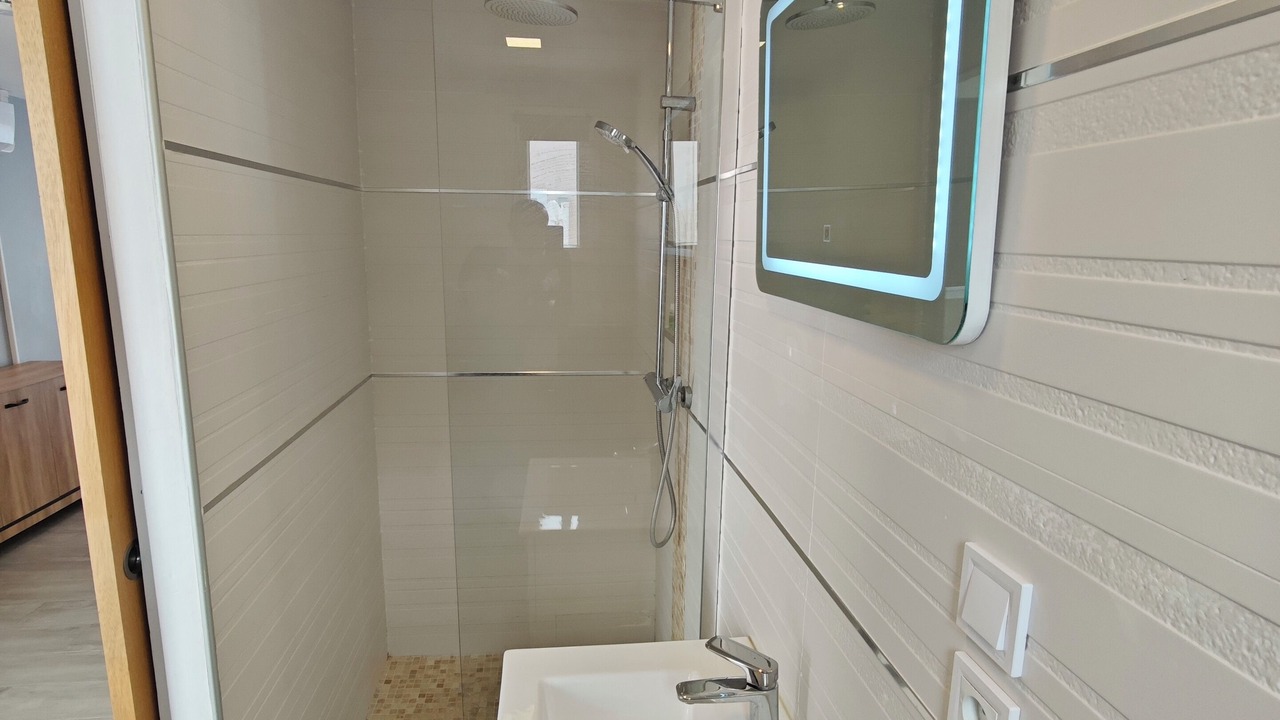 Photo of Bathroom in Port-de-Bouc