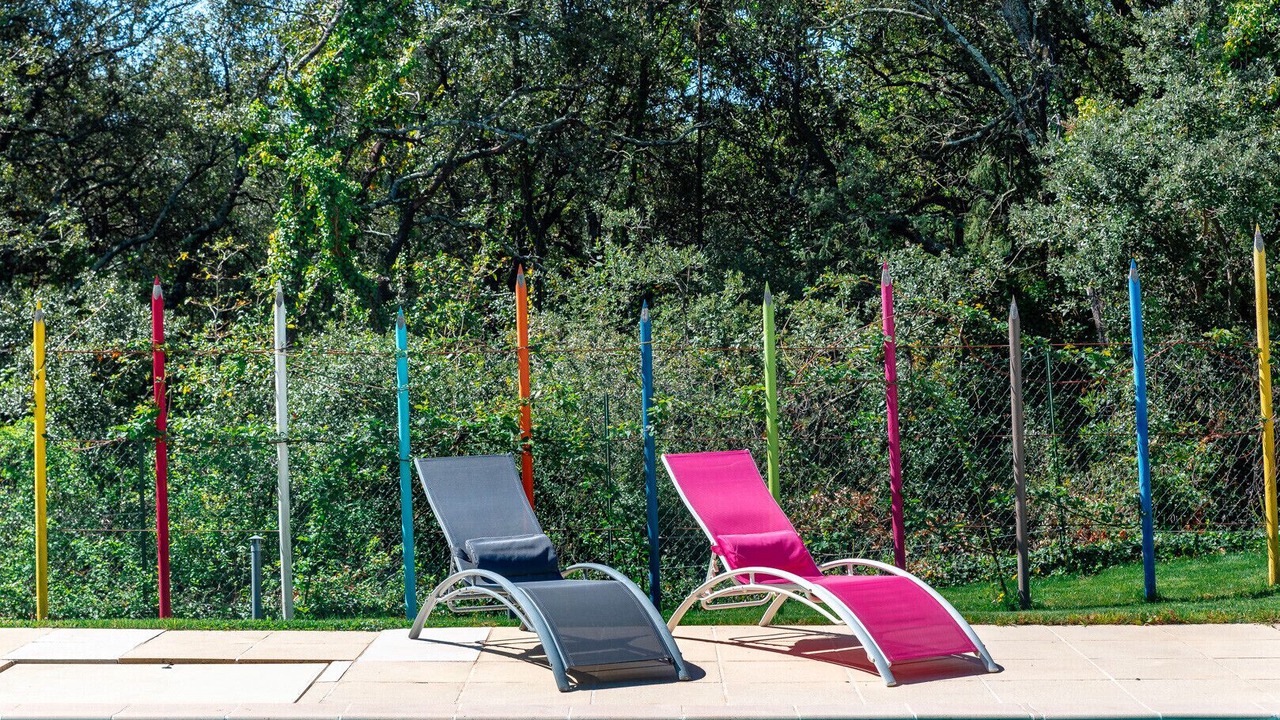 Photo of Outdoor in Colonzelle