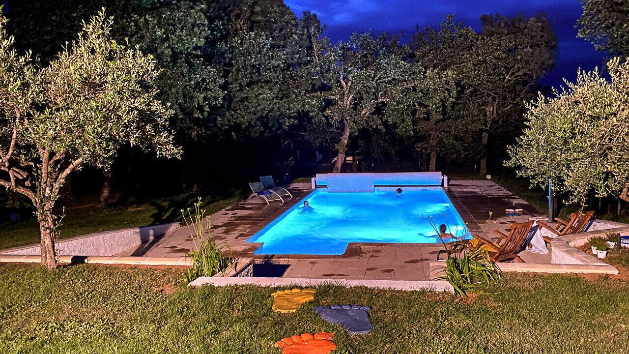 Photo of Outdoor in Colonzelle