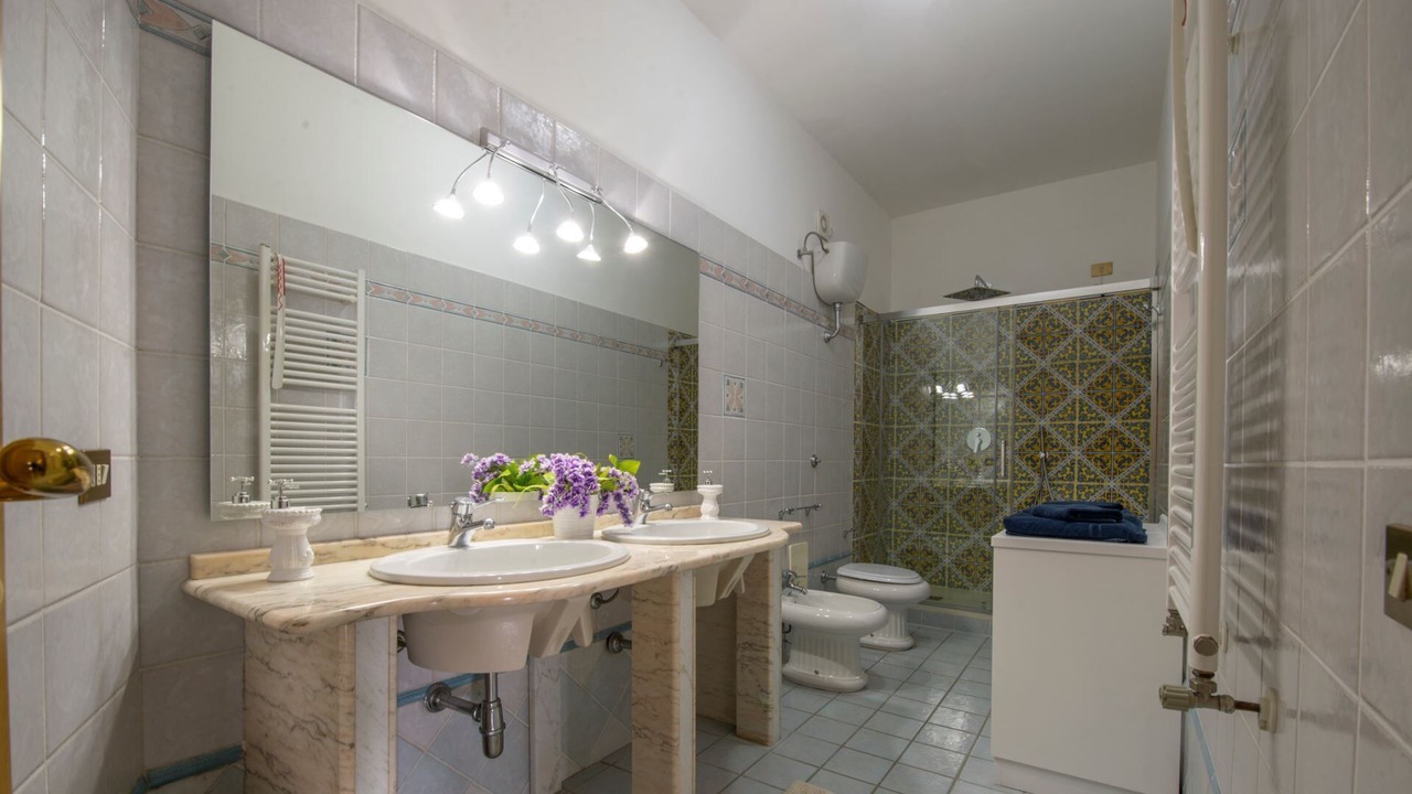 Photo of Bathroom in Conca dei Marini