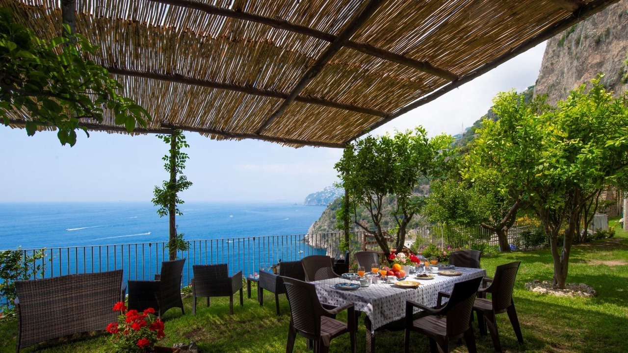 Photo of Outdoor in Conca dei Marini