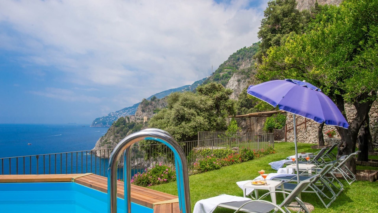 Photo of Outdoor in Conca dei Marini