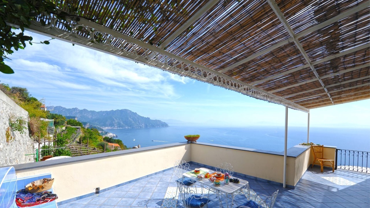 Photo of Outdoor in Conca dei Marini