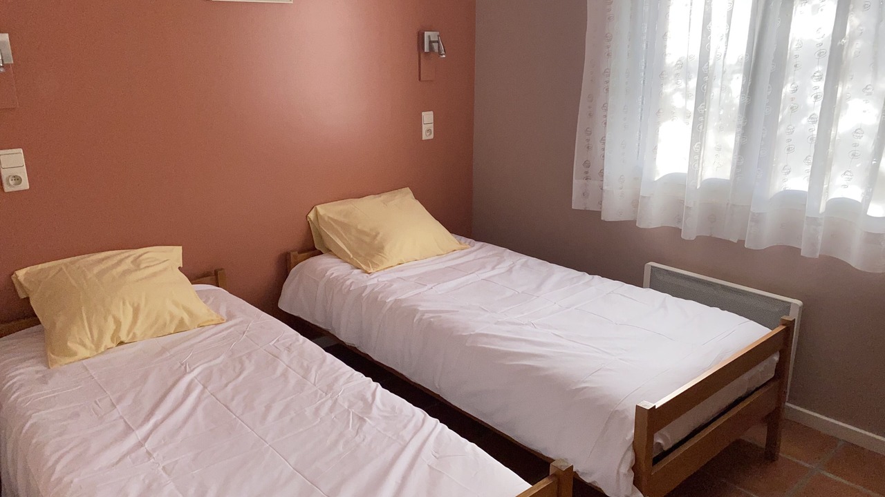 Photo of Bedroom in Allemagne-en-Provence