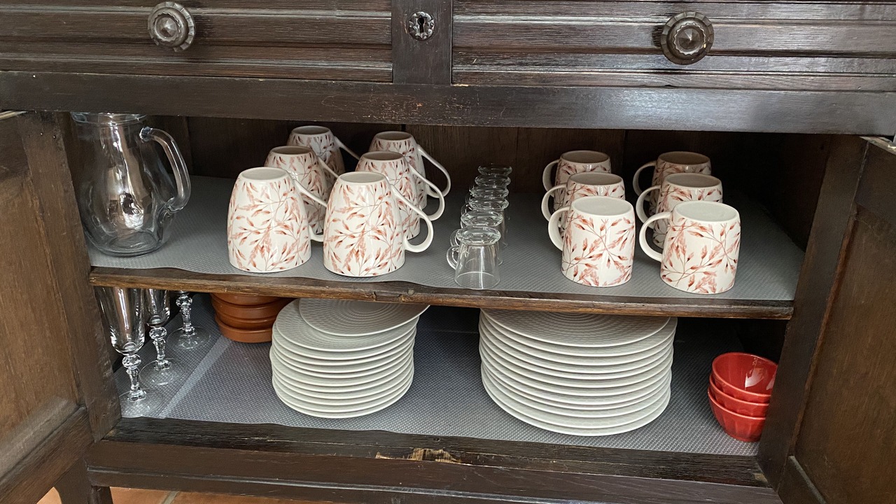 Photo of Kitchen in Allemagne-en-Provence
