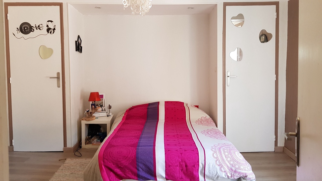Photo of Bedroom in Besse-sur-Issole