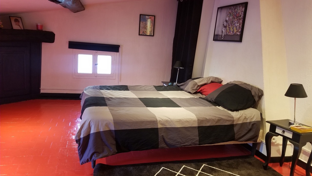 Photo of Bedroom in Besse-sur-Issole