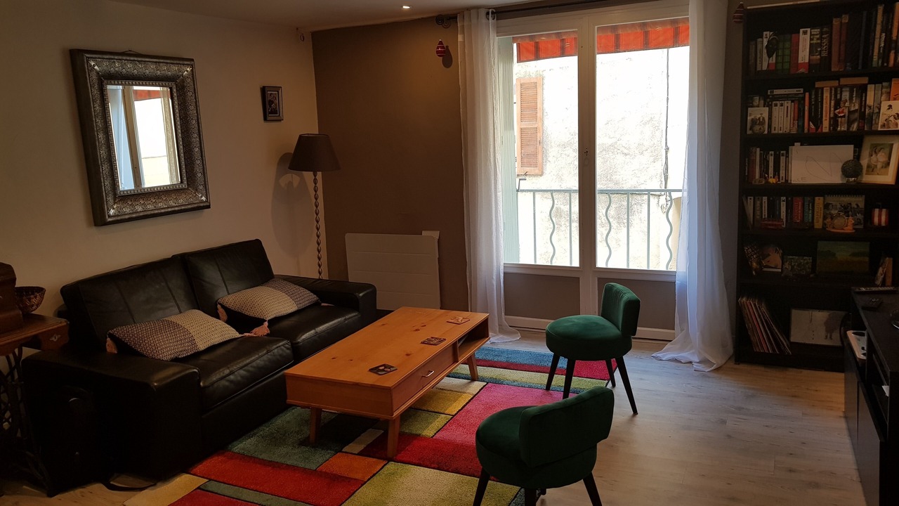 Photo of Livingroom in Besse-sur-Issole