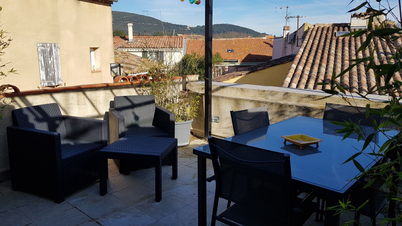 Photo of Outdoor in Besse-sur-Issole