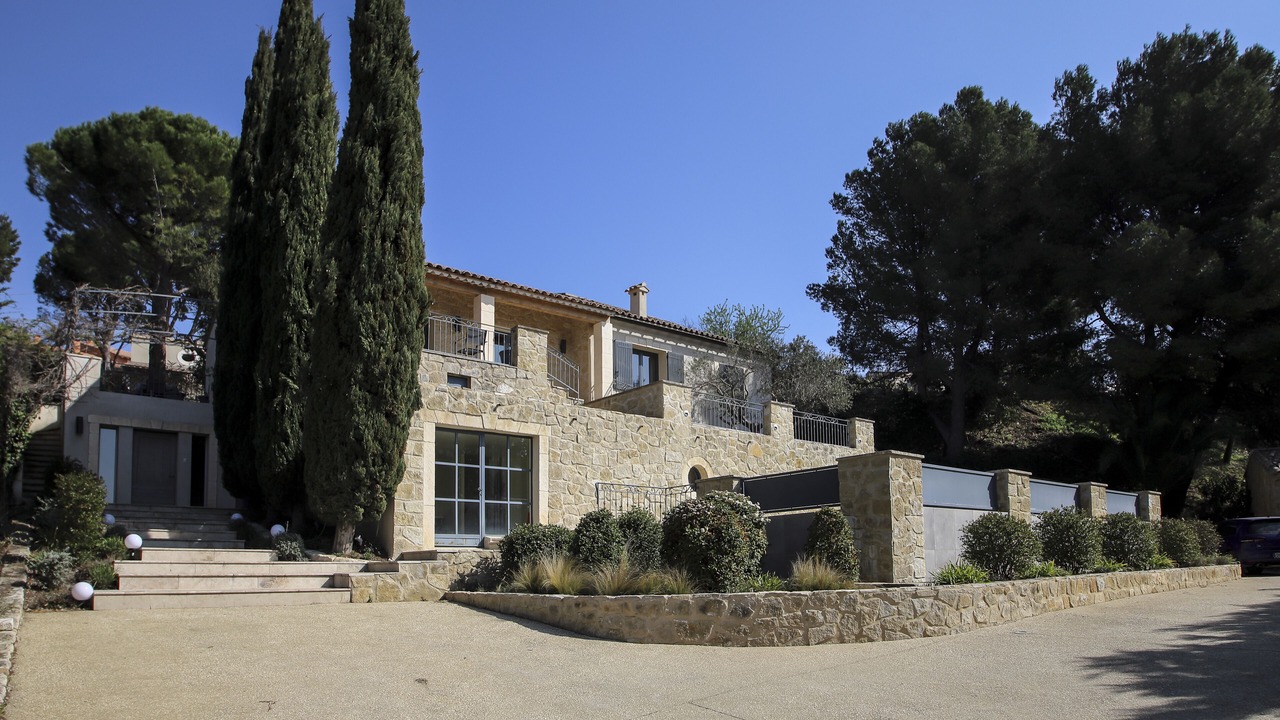 Photo of Outdoor in Maussane