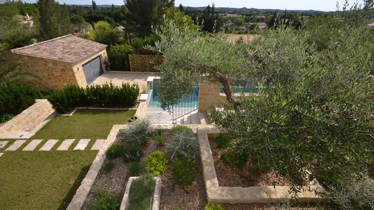 Photo of Outdoor in Maussane