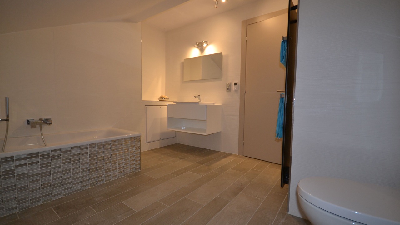 Photo of Bathroom in Maussane