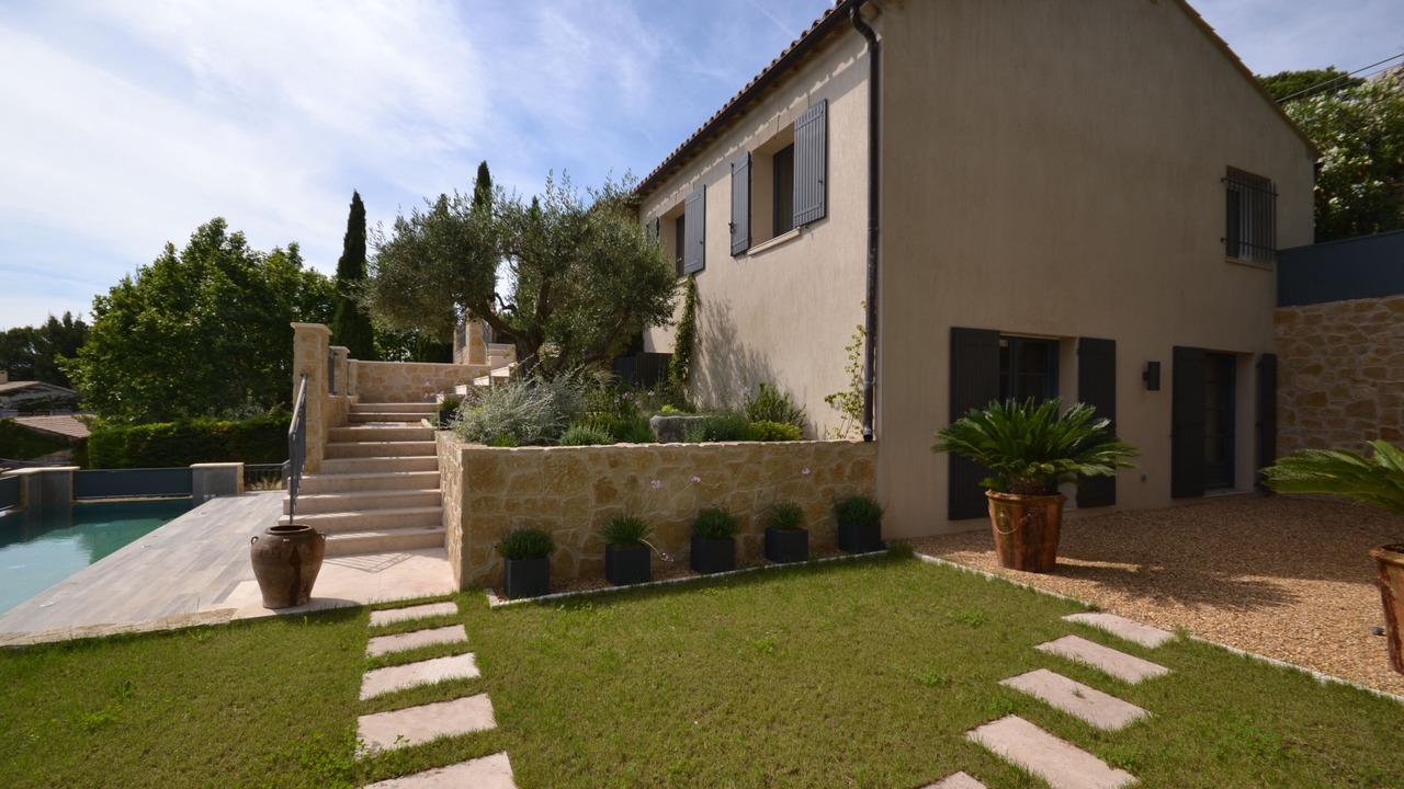 Photo of Outdoor in Maussane