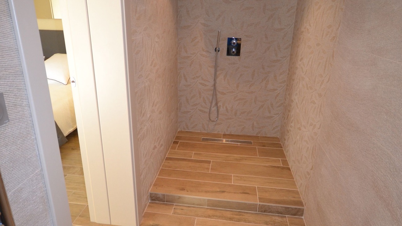 Photo of Bathroom in Maussane
