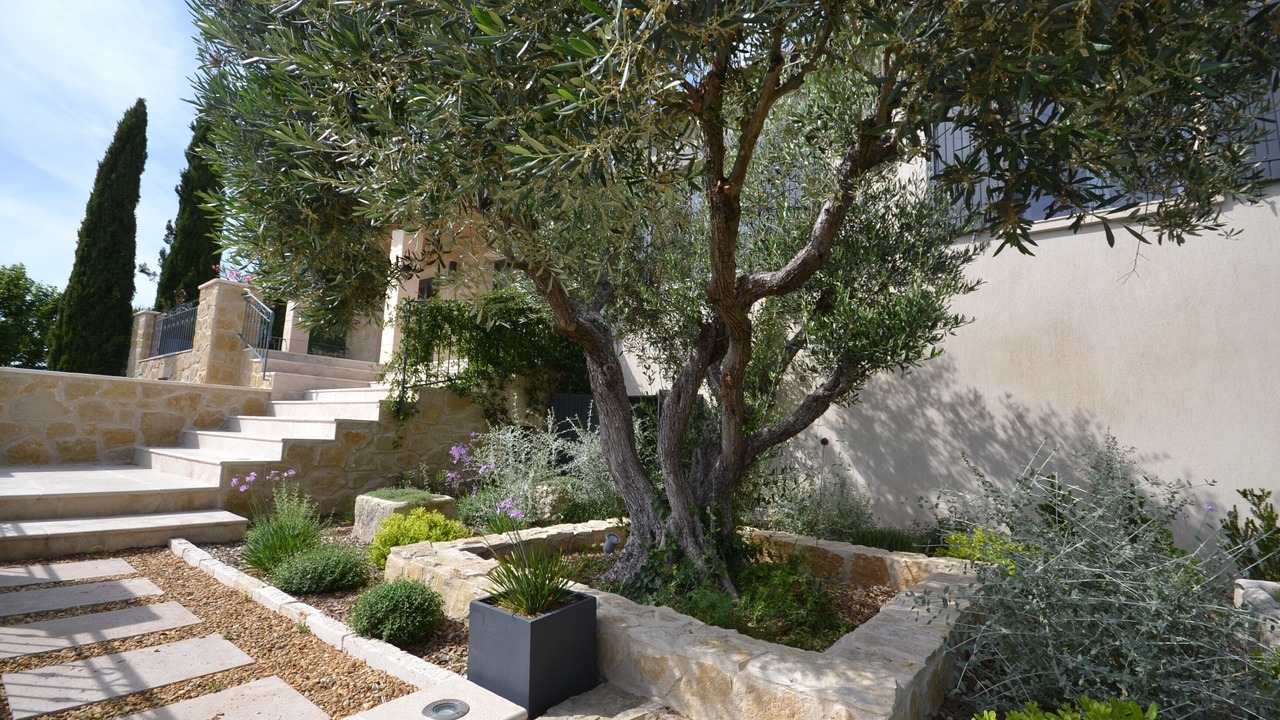 Photo of Outdoor in Maussane