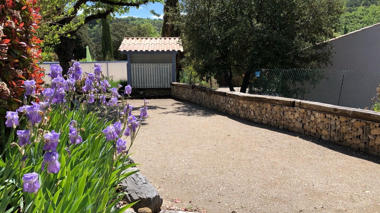 Photo of Outdoor in Allemagne-en-Provence