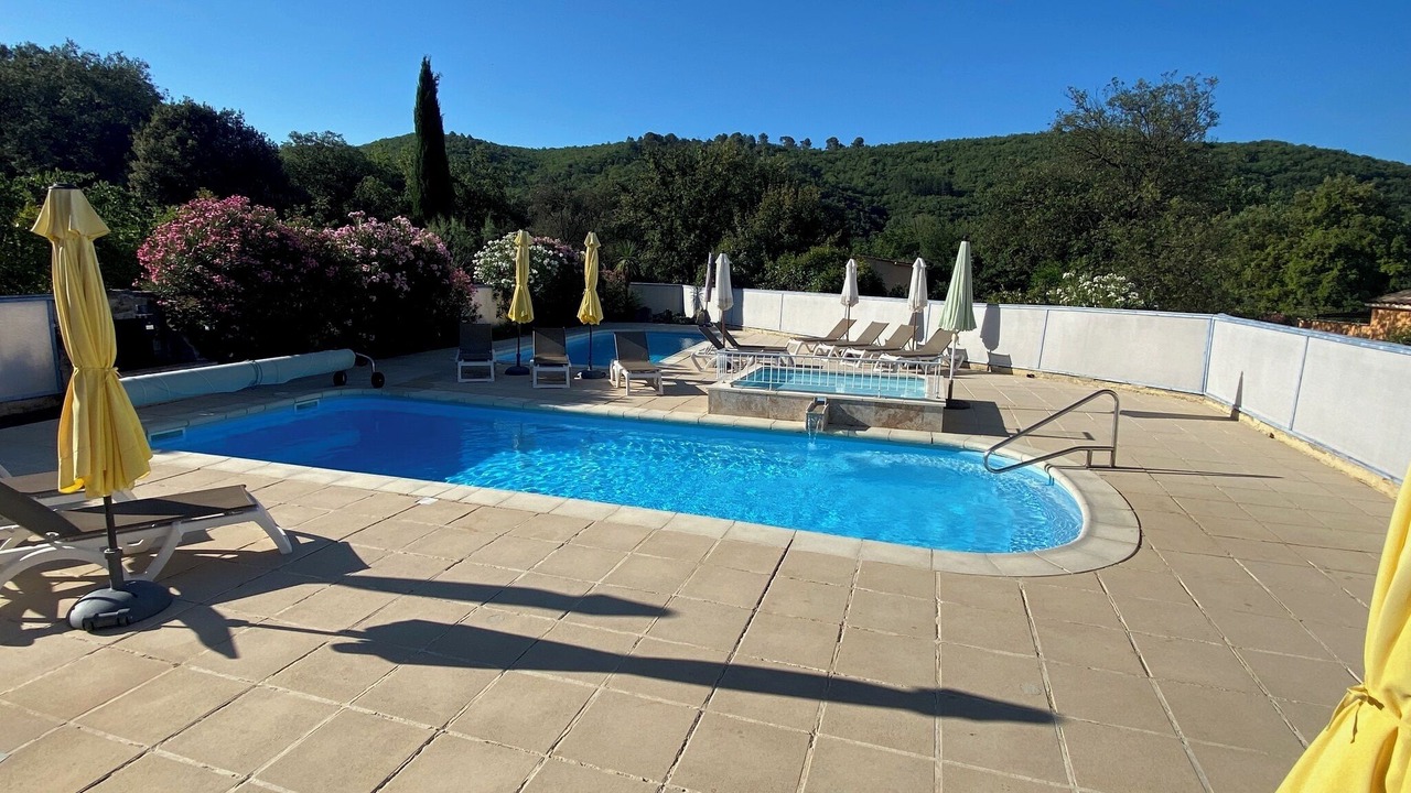 Photo of Outdoor in Allemagne-en-Provence