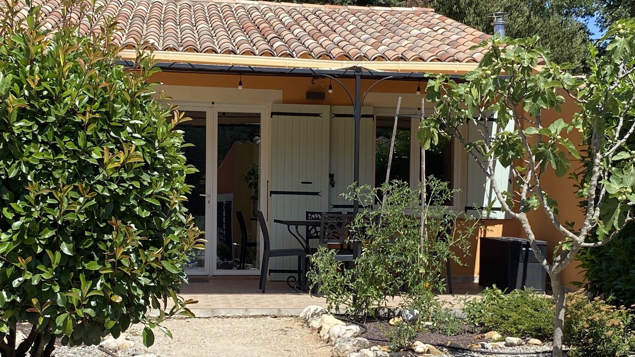 Photo of Outdoor in Allemagne-en-Provence