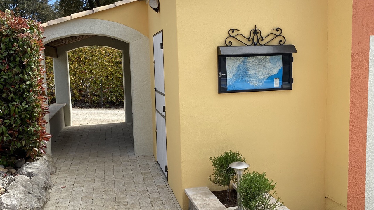 Photo of Outdoor in Allemagne-en-Provence