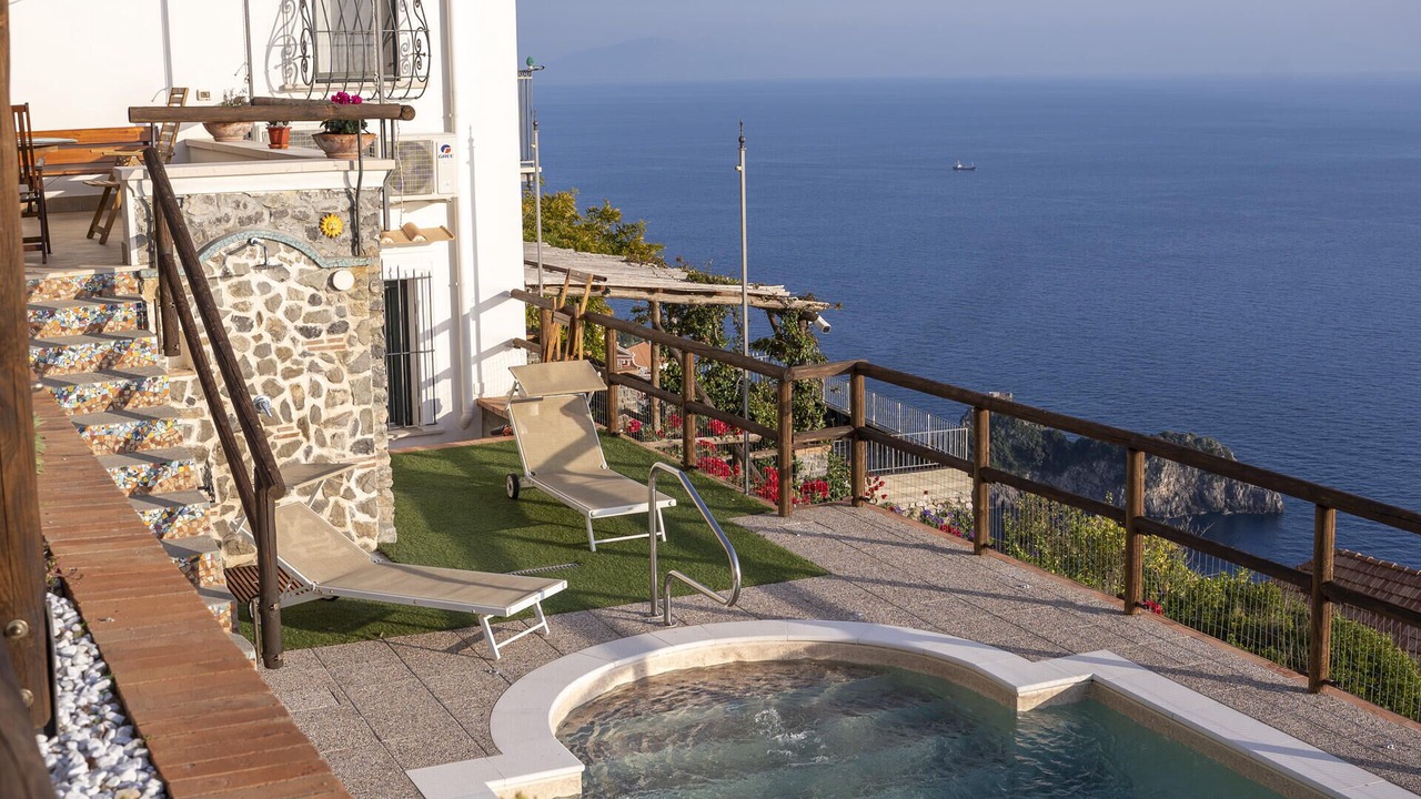 Photo of Outdoor in Conca dei Marini