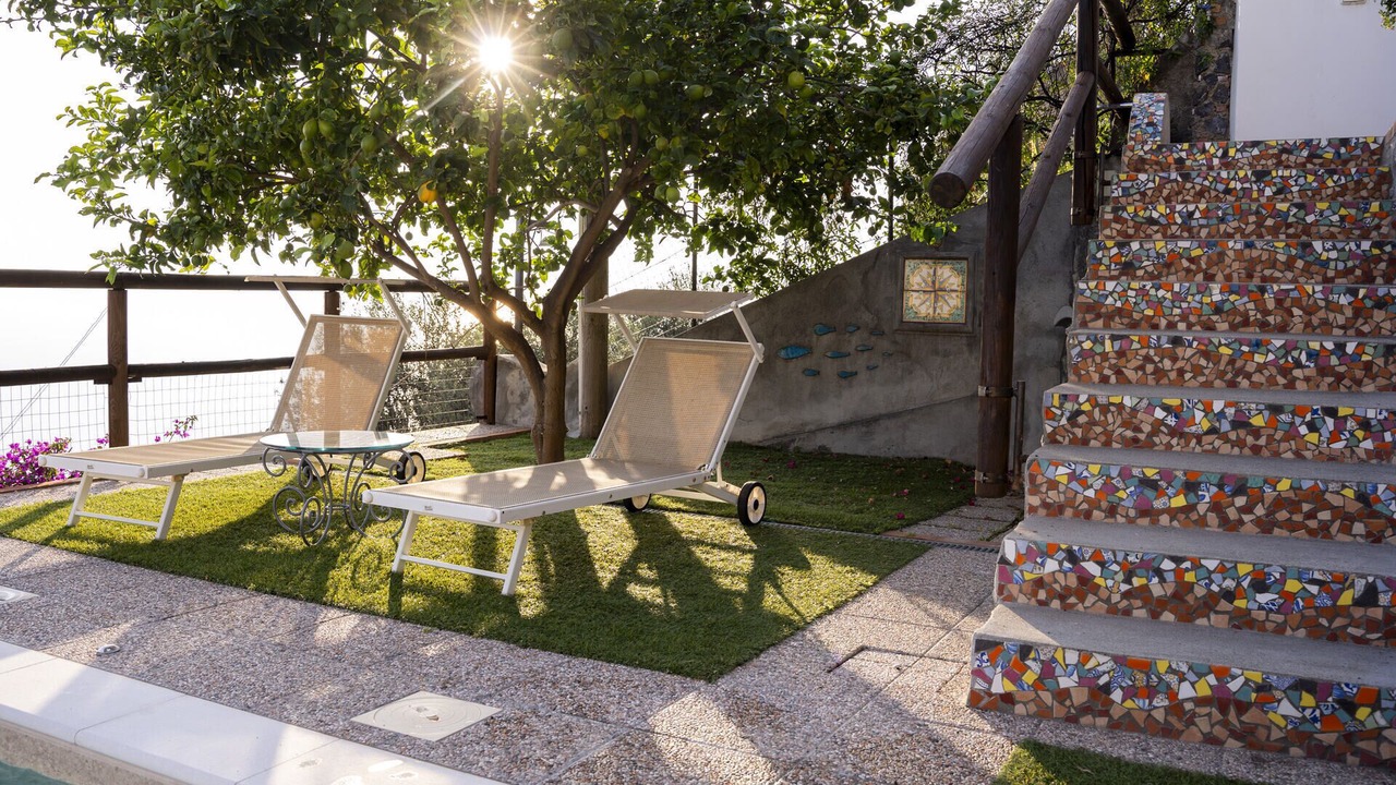 Photo of Outdoor in Conca dei Marini