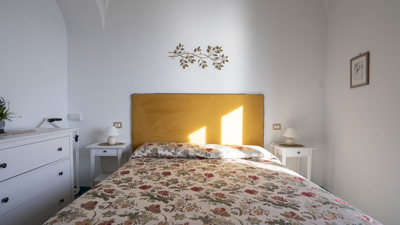 Photo of Bedroom in Conca dei Marini