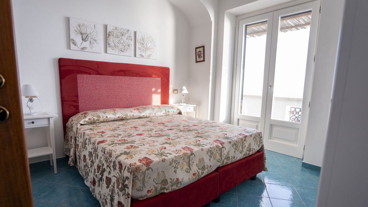 Photo of Bedroom in Conca dei Marini
