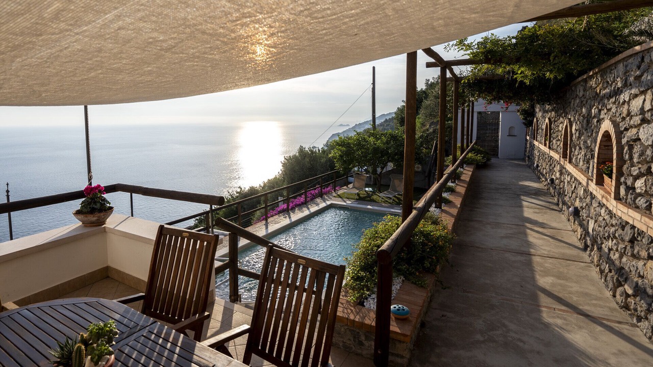 Photo of Outdoor in Conca dei Marini
