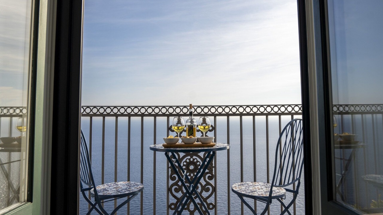 Photo of Outdoor in Conca dei Marini