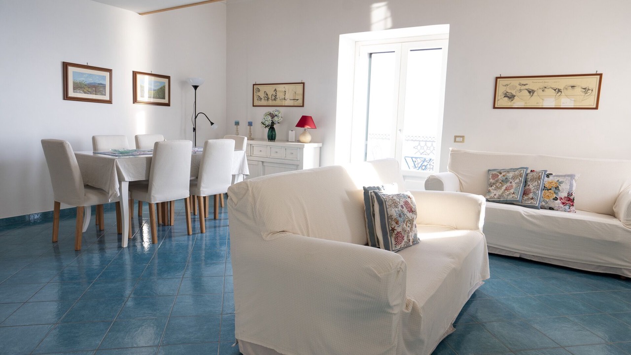 Photo of Livingroom in Conca dei Marini