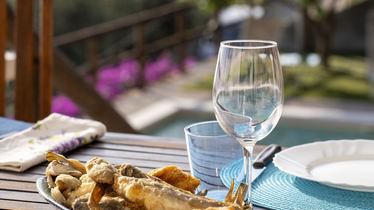 Photo of Outdoor in Conca dei Marini