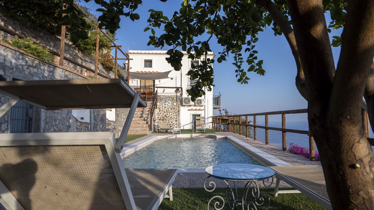 Photo of Outdoor in Conca dei Marini