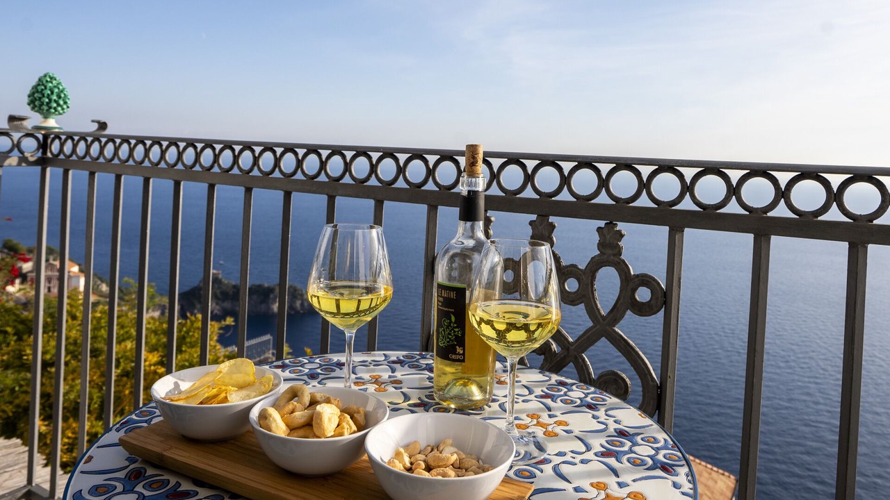 Photo of Outdoor in Conca dei Marini