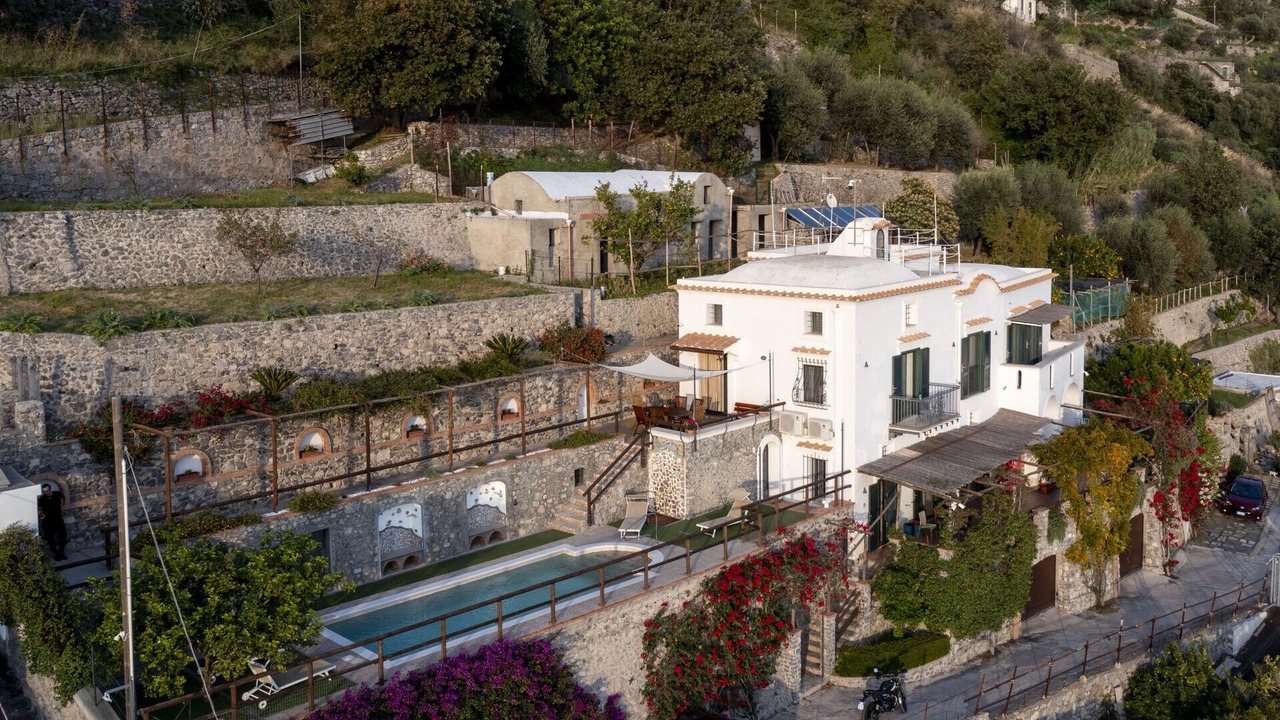 Photo of Outdoor in Conca dei Marini