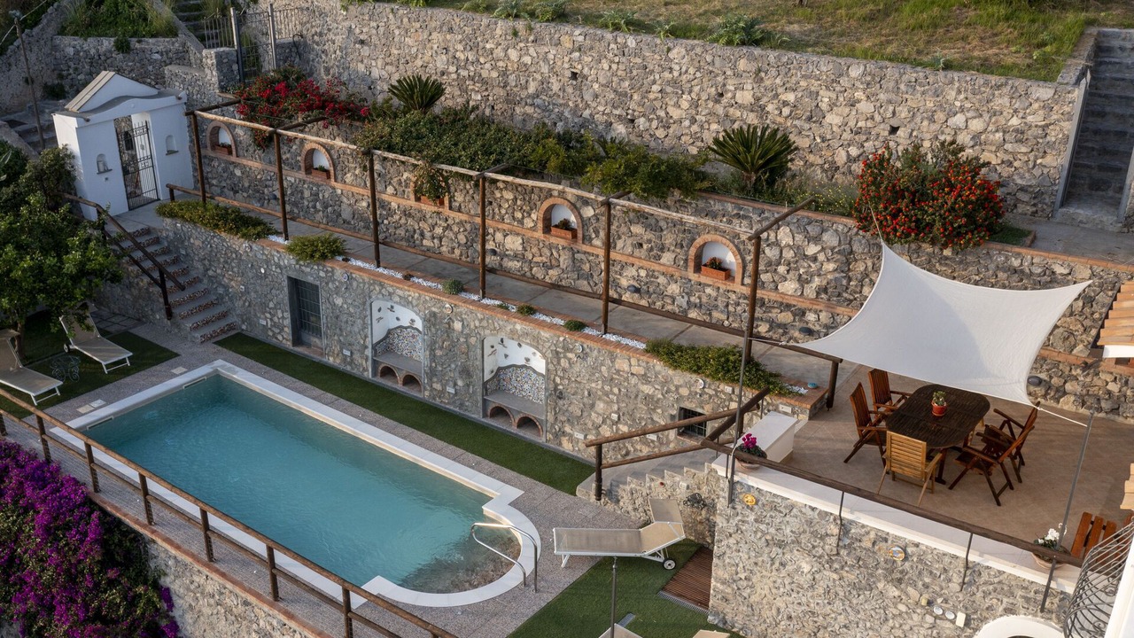 Photo of Outdoor in Conca dei Marini