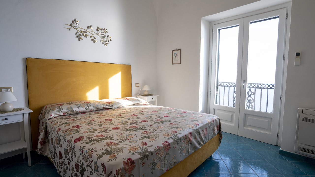 Photo of Bedroom in Conca dei Marini