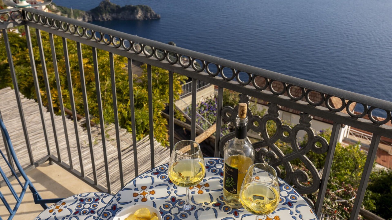 Photo of Outdoor in Conca dei Marini