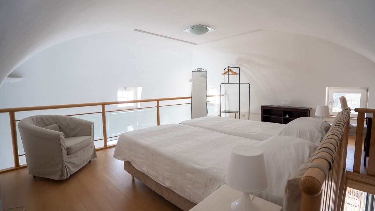 Photo of Bedroom in Conca dei Marini