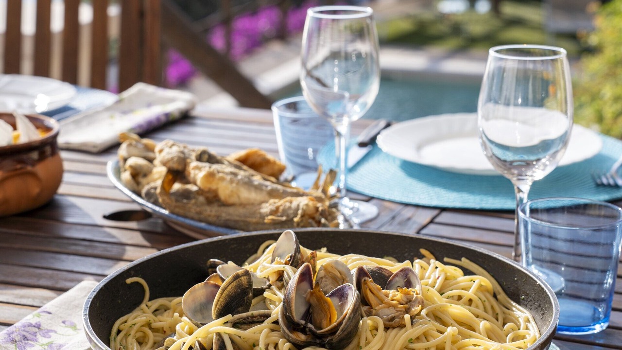 Photo of Outdoor in Conca dei Marini
